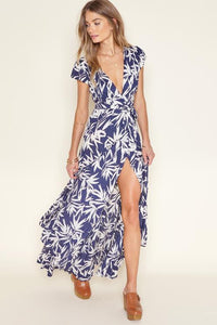 mode, Provence dress