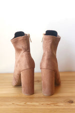 mode, come with me bootie