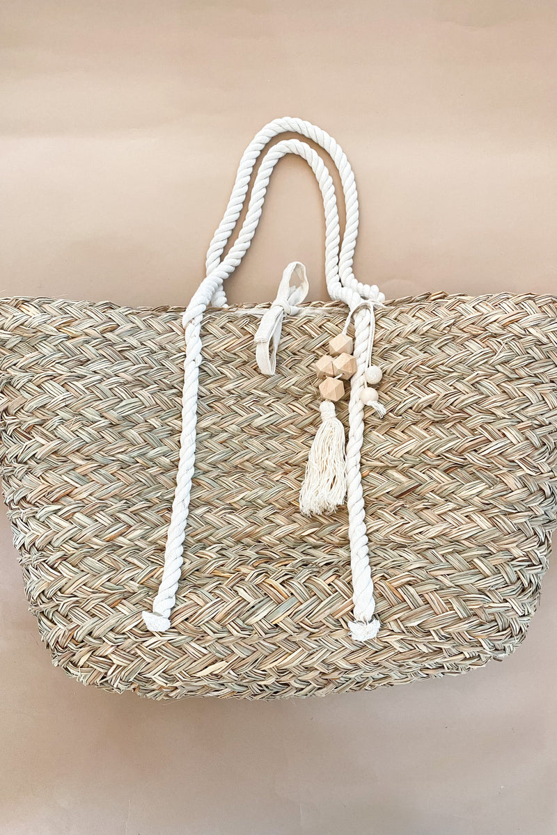 tinsley seagrass tote