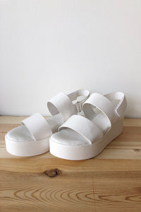 mode, walking on clouds wedge
