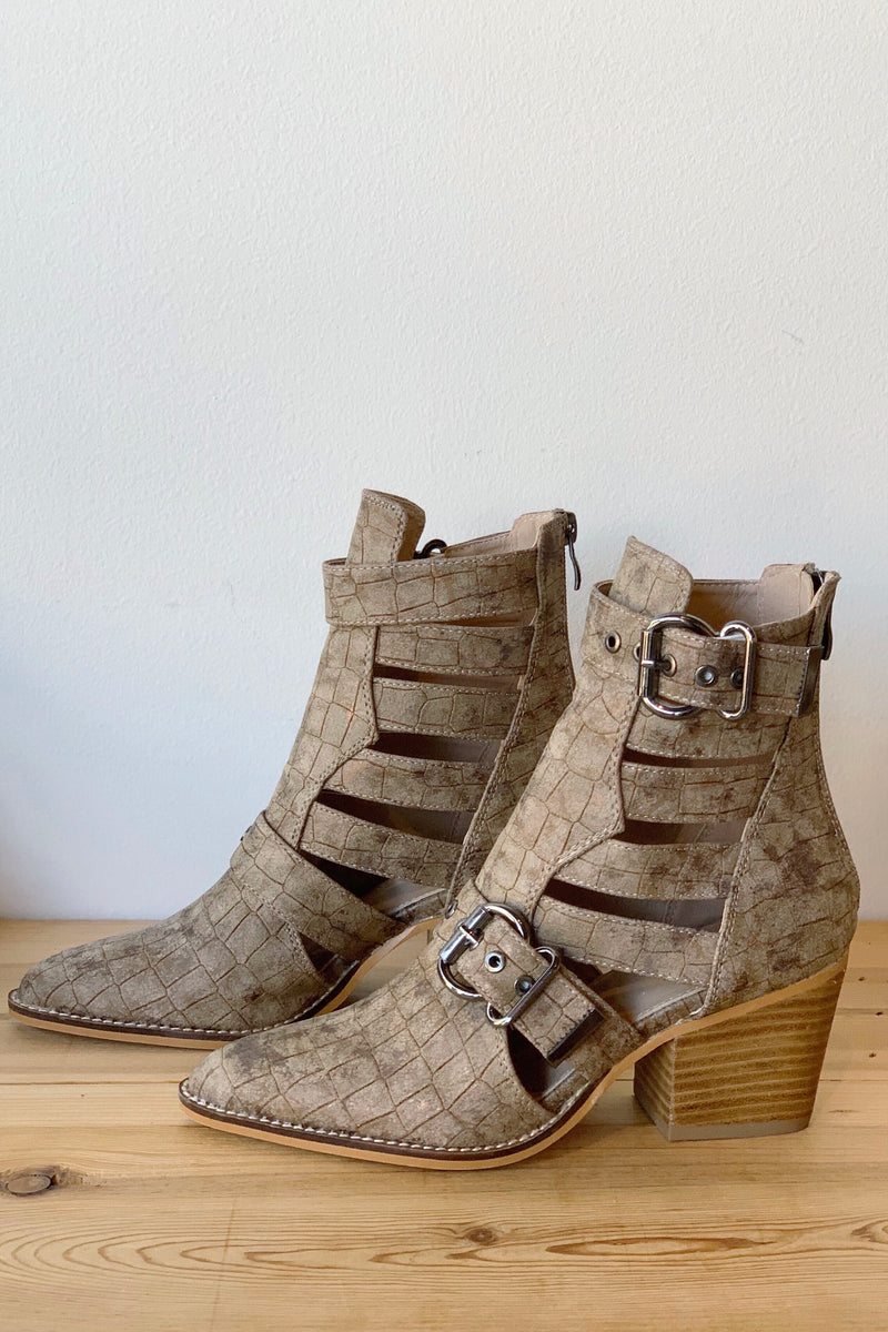 mode, daily refresh bootie