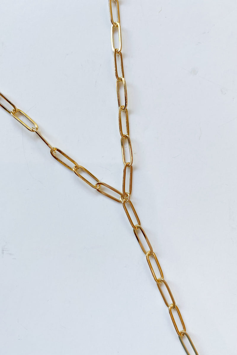 mode, things to do chain lariat