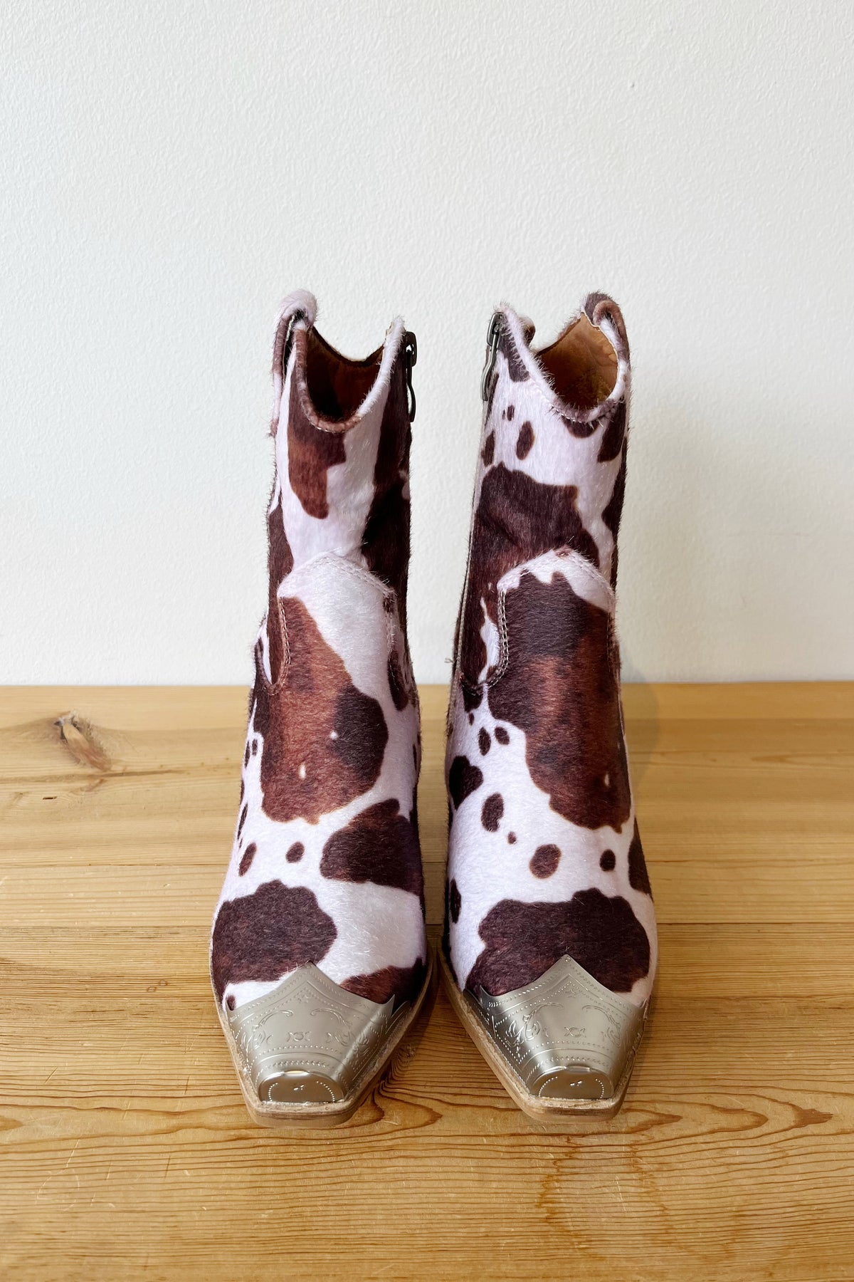 mode, dakota boot