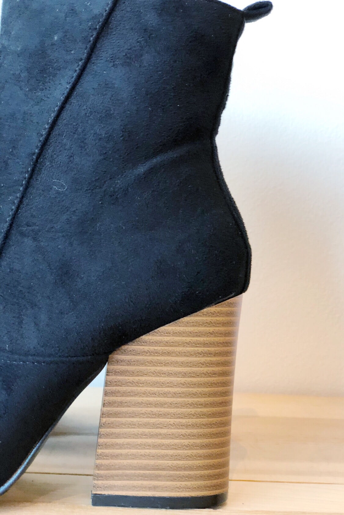 mode, in Harmony boot