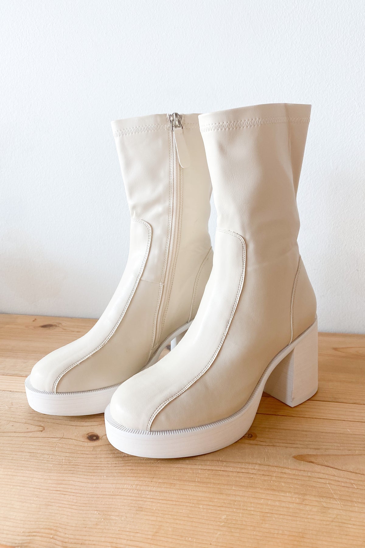 mode, josephine boot
