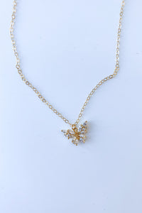 mode, sofia necklace