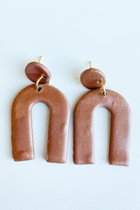 mode, malibu earring