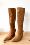 mode, lilliana boot