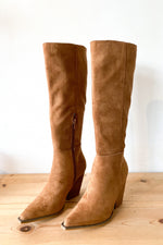 mode, lilliana boot