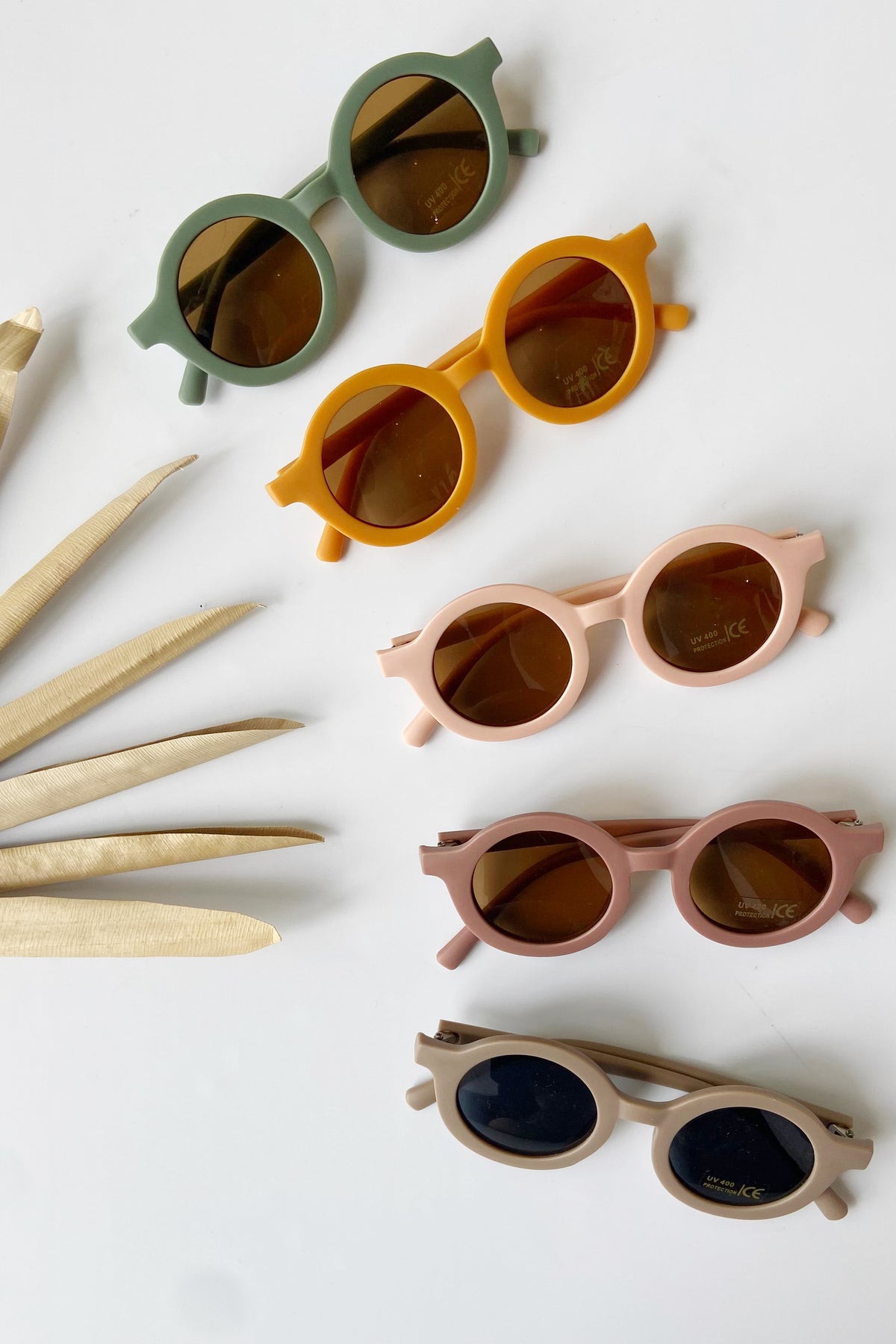 mode, kids happy day sunnies
