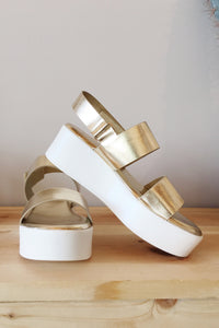mode, cloudwalk wedge