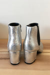 mode, shine bright bootie