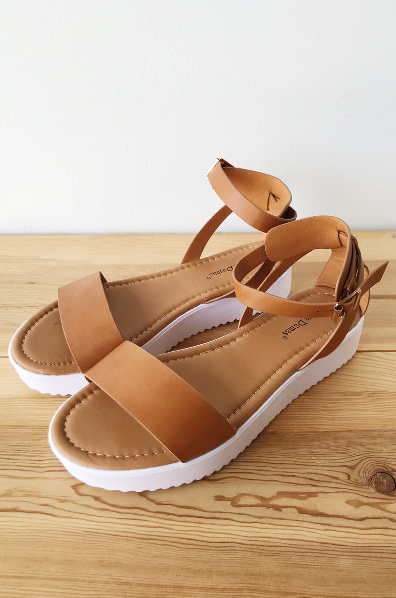 mode, loving you always sandal