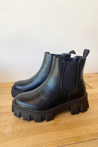 mode, here and there boot