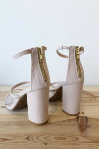 mode, sociable heels