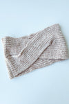 mode, share the warmth headband