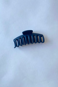 mode, matte claw clip