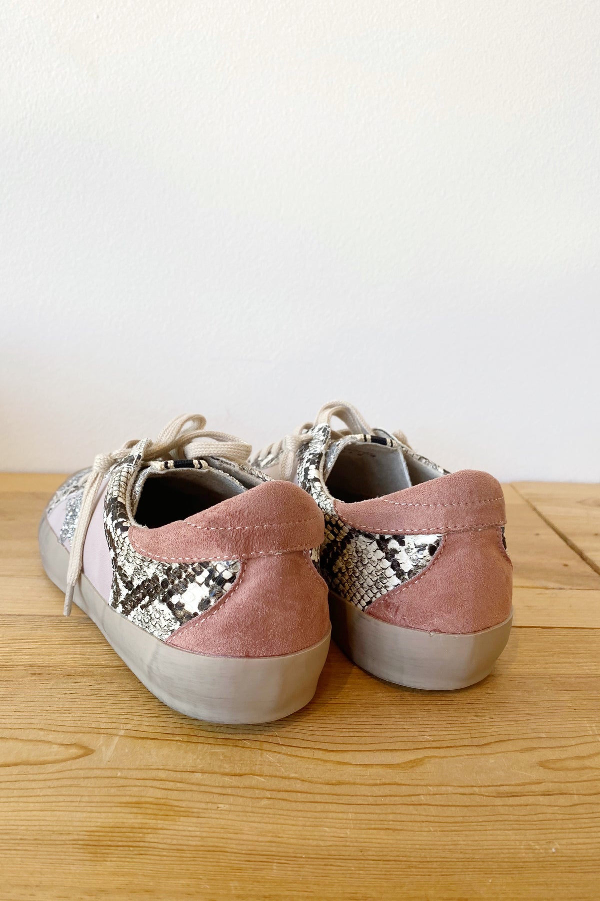 mode, paula sneakers