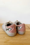 mode, paula sneakers