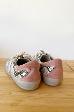 mode, paula sneakers