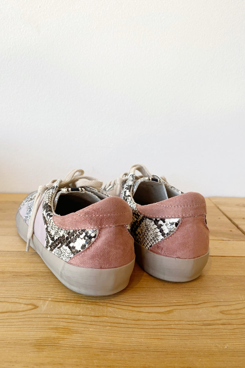mode, paula sneakers