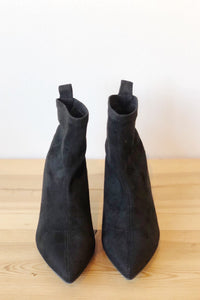 mode, Palmer sock bootie