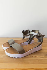 mode, loving you always sandal