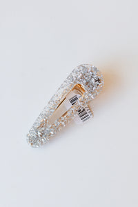 mode, sparkle flecks clip