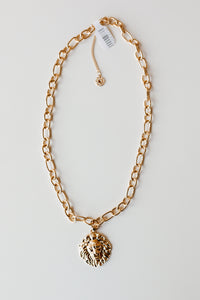 mode, lioness chain 18''