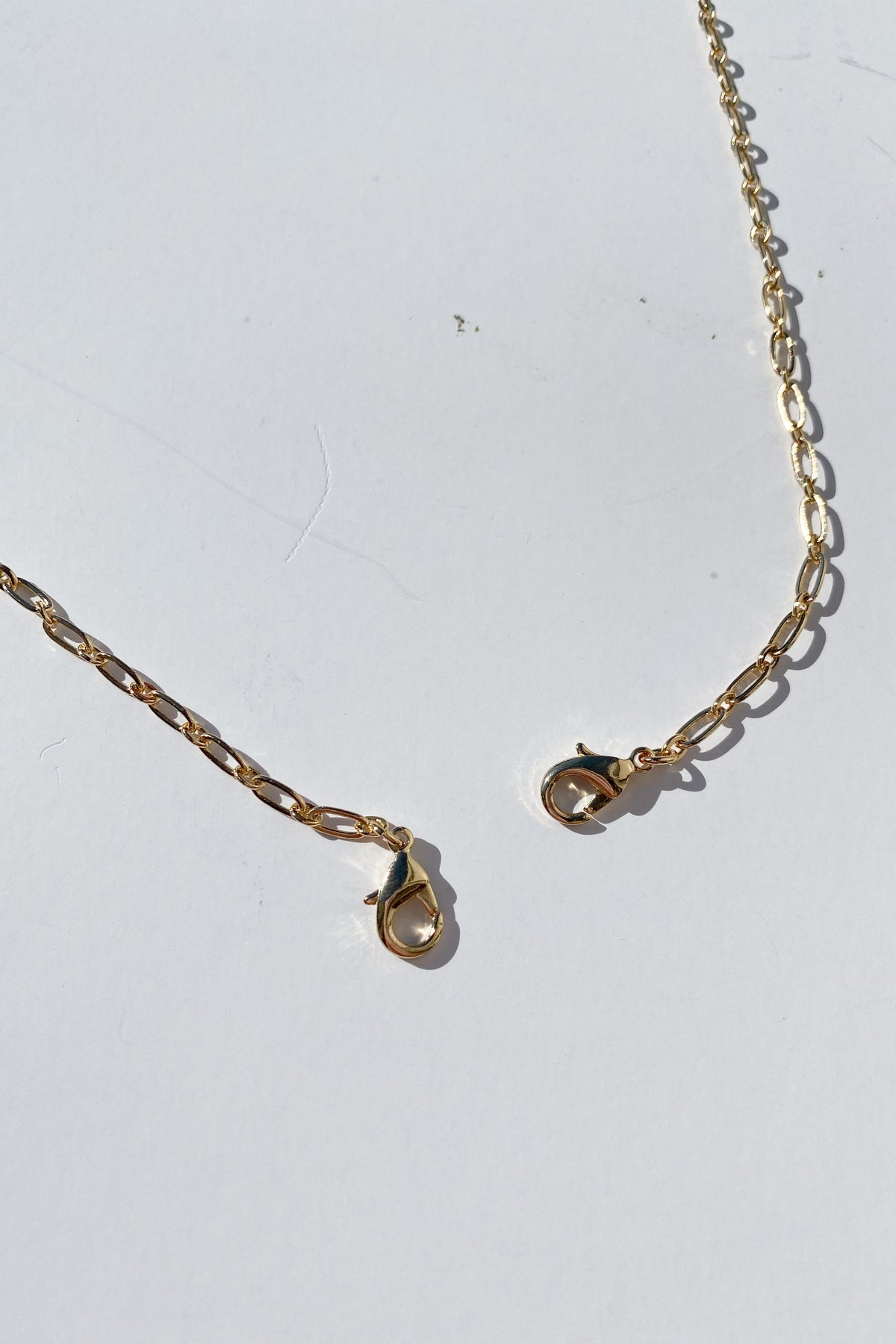 mode, simplicity mask chain