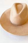 mode, here and there hat