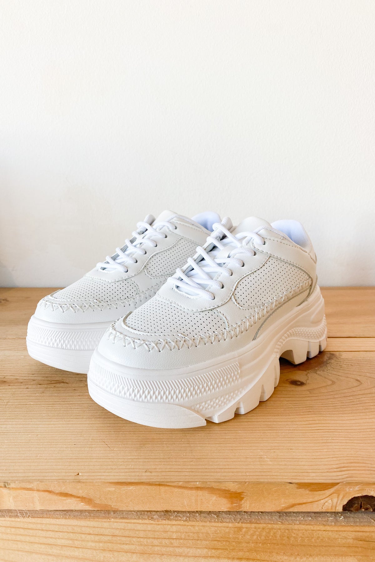 mode, mavise sneakers