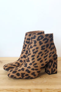 mode, evolve bootie