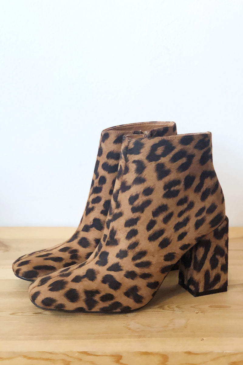 mode, evolve bootie