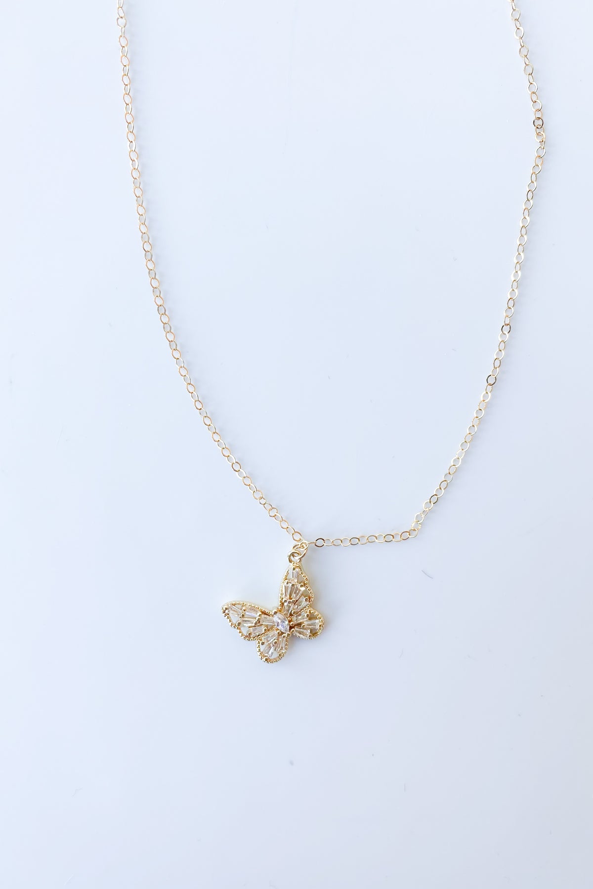 mode, julia necklace