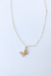 mode, julia necklace