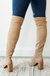 mode, faye over the knee boot