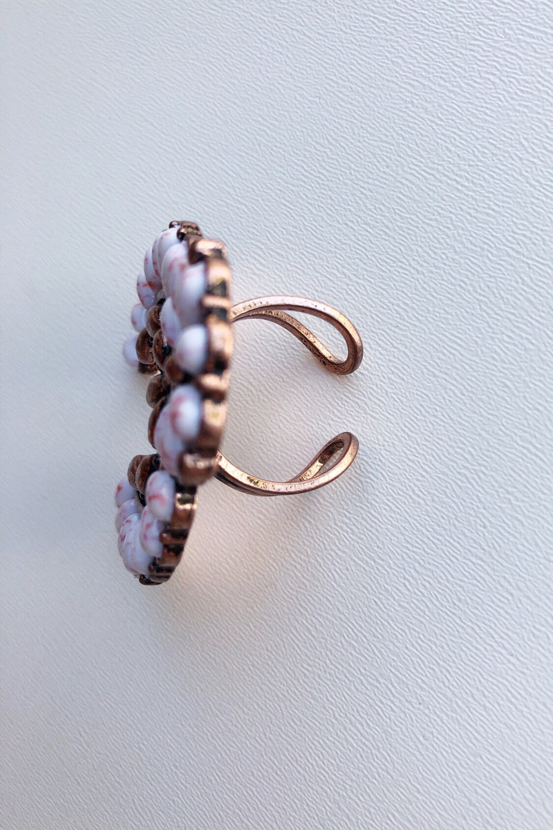mode, rise up ring