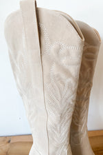 mode, samara boot