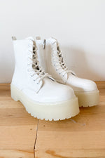 mode, ready for anything combat boot