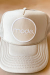 mode babe hat