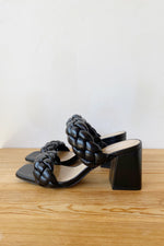 mode, forever on your side heel