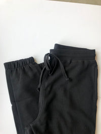 mode, cozy couch joggers