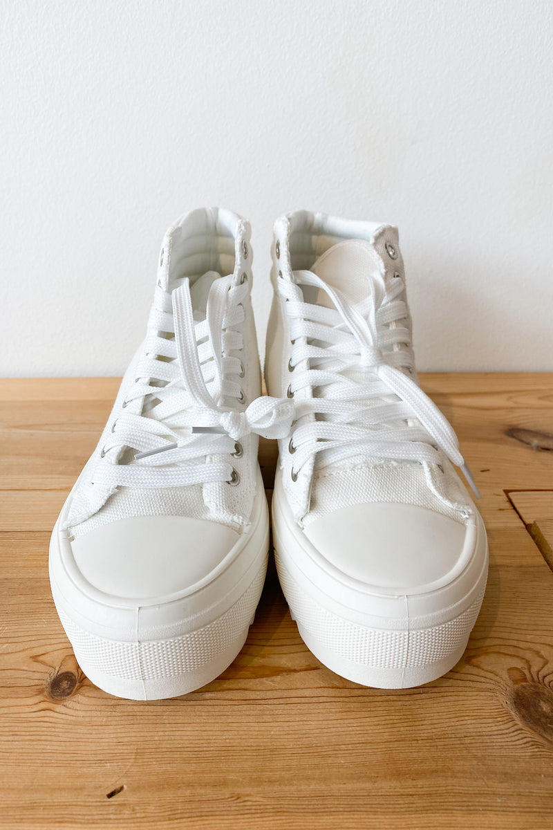 mode, all star high top