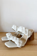 mode, forever on your side heel
