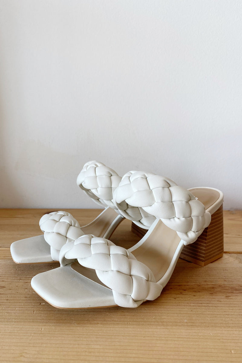 mode, forever on your side heel