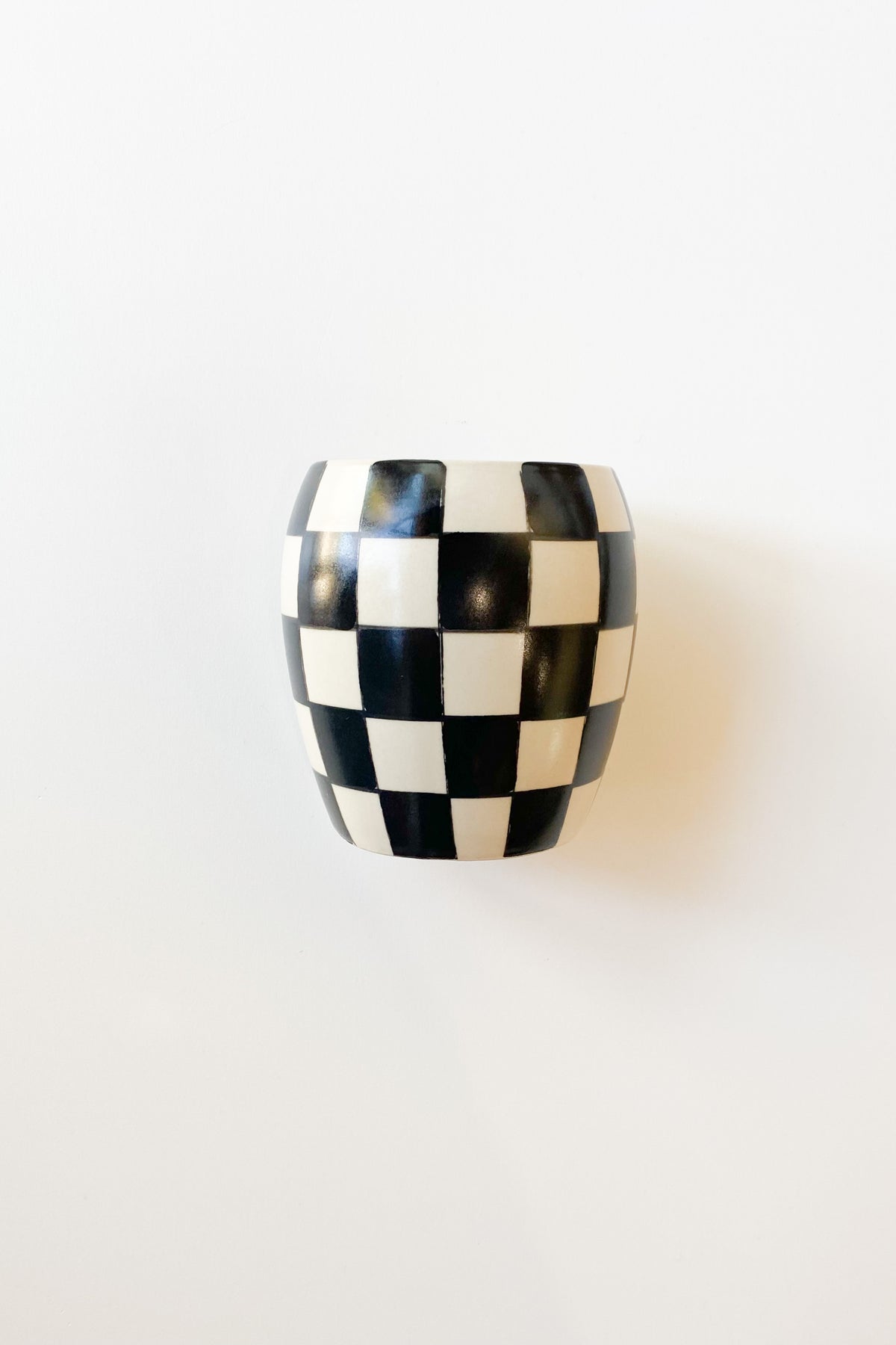mode, checkmate 11 oz candle