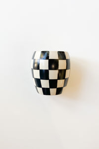 mode, checkmate 11 oz candle