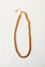 mode, billie necklace