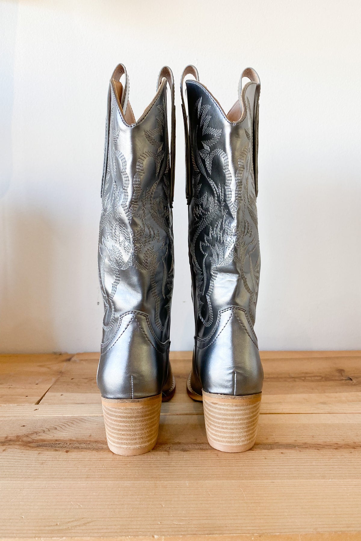 mode, hanan boot